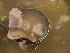 脆肚海鱼羹-闽和南(深圳万象城店)