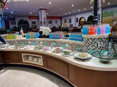 -比尔森韩式烤肉自助(绿园店)