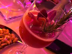 -TIPTOP BAR酒吧(欧亚新生活广场店)