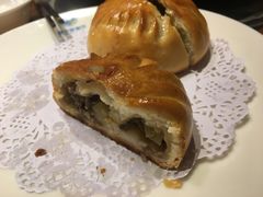 -额尔敦传统涮(公园西路店)