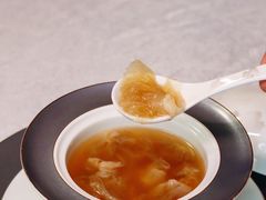 -汕头君华海逸酒店·鸿桃轩中餐厅