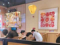 -冰城焰会大丰收铁锅炖(萝岗万达金街店)