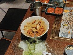 -新石器烤肉(中房金谊广场店)