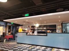 -祖母的厨房美式西餐厅(北京坊店)