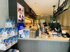 -瑞幸咖啡(东方通信科技园店)
