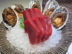 -黑木原精致料理·铁板烧
