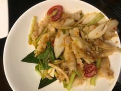 -金厨泰国餐厅·全泰籍厨师料理(拱北店)