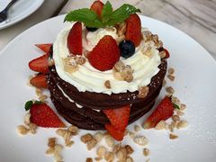 -农畉LONFOOD(福田星河COCOPark店)