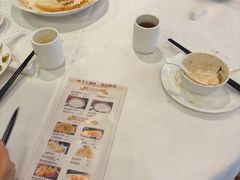 -广州建国酒店-盈丰阁粤菜-粤式茶点