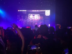 -MAO Livehouse(杭州店)