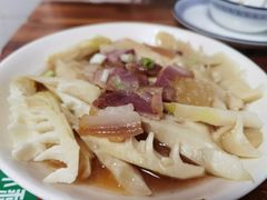-玲燕蒸菜馆(江东路店)