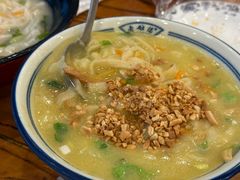 -老雒阳面馆·水席·洛阳菜(王城路店)