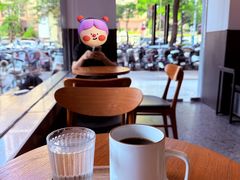 -CoffeeVendor(西乡店)