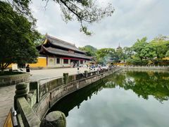 -阿育王寺