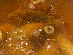 -扬州香格里拉·香宫中餐厅