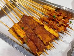 -辣不怕口味虾(凌霄路店)