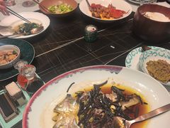 -北書房·墨宴(国际博览中心店)