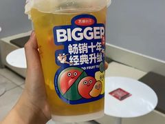 -苏阁鲜果茶(虎门君乐汇店)