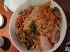 桂林米粉-瑶王府·广西菜(相思湖店)
