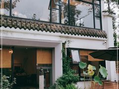 -往来·竹里.宝宝宴.生日宴.团建.宴席(花乡农居店)