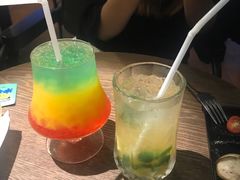 -The Cheebat 锌吧·Bistro(体育西店)