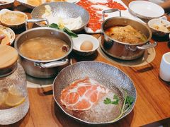 -呷哺呷哺(沈阳赛特奥莱店)