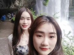 -刘伯温故里景区百丈漈