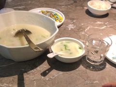 -前海沿·青岛菜(李沧万达店)