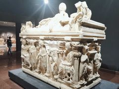 -安塔利亚博物馆