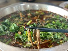 -临江后街鳝丝(临江店)