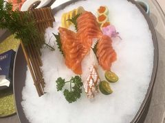 -尊立方海鲜酒店·生日宴·家宴
