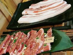 -千寻烧肉(政务区店)