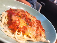 意大利肉酱面-G+KITCHEN(龙湖狮山天街店)