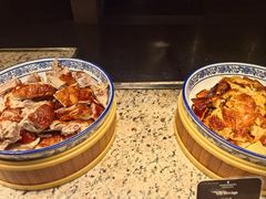 -上海锦江汤臣洲际大酒店壹阶层