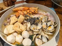 -创味·民间海南菜·非遗藤桥排骨(藤桥·免税城店)