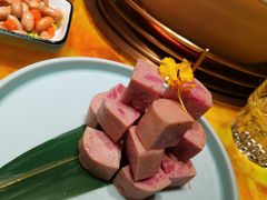 -领鲜天下·焗海鲜·花胶鸡(天目里店)