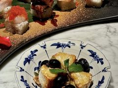 -阿吾罗·月咏精致日料(港汇恒隆广场店)