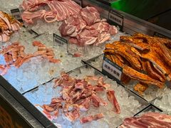 -曾百万小炉小串自助烧烤(高新店)