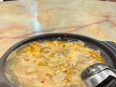 -李师傅脆肚(梅林店)