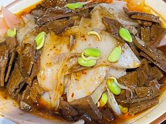 -老村长大锅炖羊肉(榆林大道店)