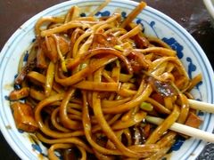 -珠宝街老左杂酱面馆