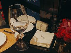 -重庆尼依格罗酒店·欣厨Niccolo Kitchen