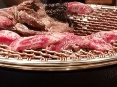 -牧童禧肉社·韩国炭火烤肉店(中粮祥云小镇创始店)