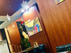大堂-和风融合餐厅创意料理(重庆店)