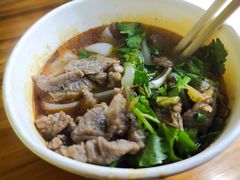 -王记生烫牛杂面馆(兰陵路店)