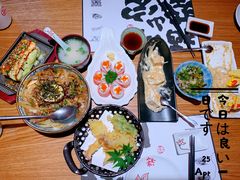 -栖川山葵家·寿喜锅·日式料理(龙湖北城天街商场店)