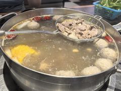 -林记潮牛·牛肉火锅(上马墩店)