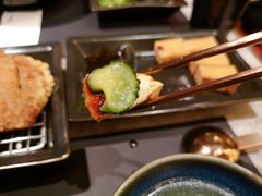 -馔豚·台北菜专门店(深圳湾万象城店)