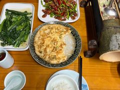 -61号餐吧(兴坪古镇漓江店)