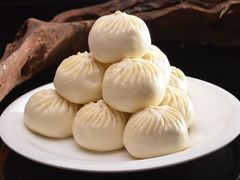萝卜粉丝包-好吃点包子粥铺(重工北街店)
